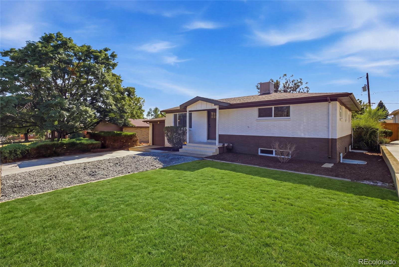 MLS Image #1 for 7745  newton street,westminster, Colorado