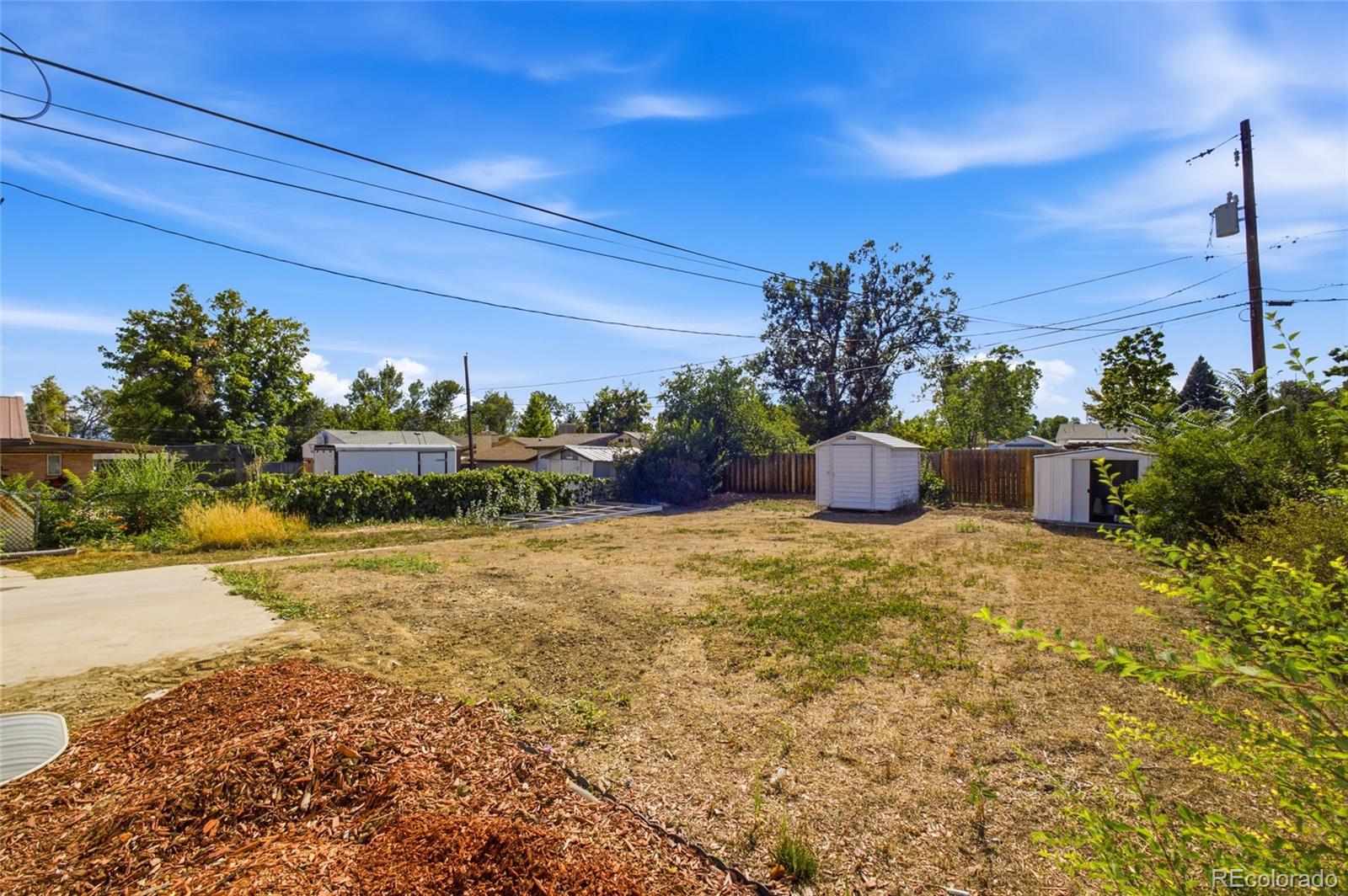 MLS Image #27 for 7745  newton street,westminster, Colorado