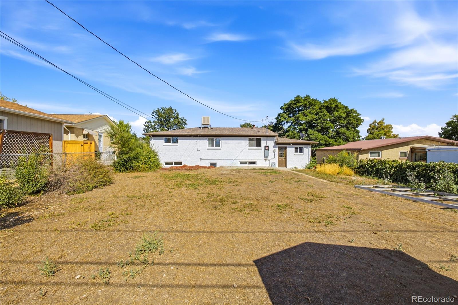 MLS Image #28 for 7745  newton street,westminster, Colorado