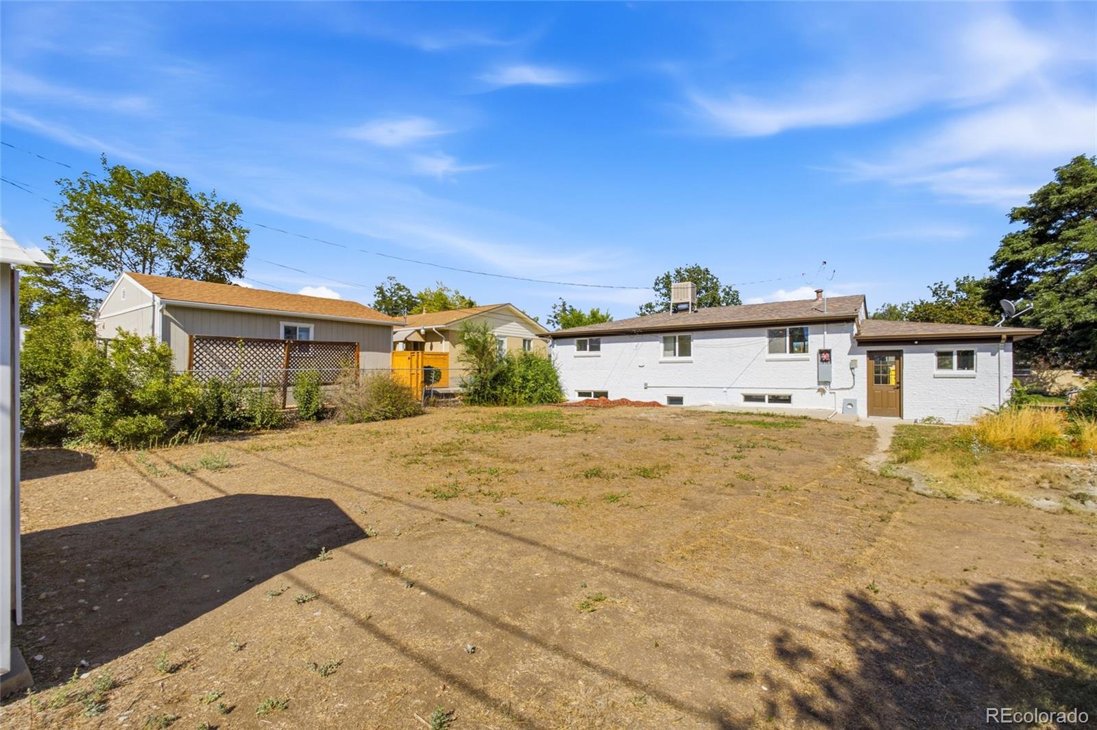 MLS Image #29 for 7745  newton street,westminster, Colorado