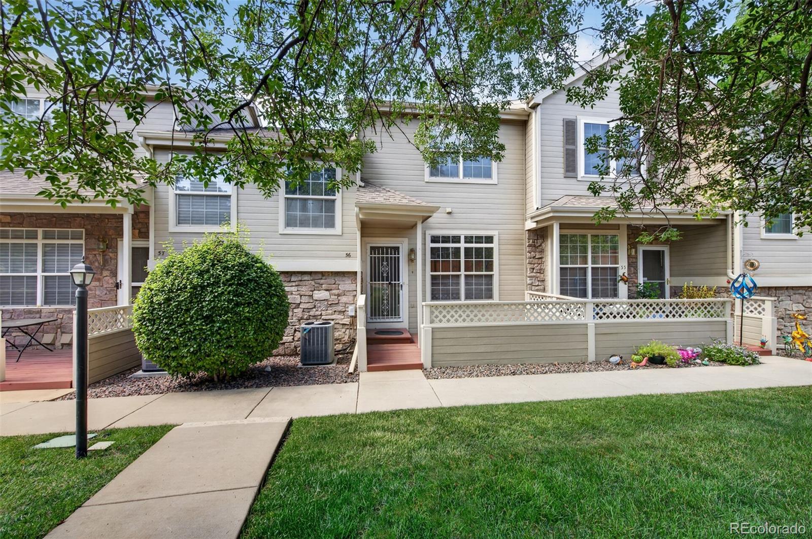 MLS Image #1 for 332 w jamison place,littleton, Colorado