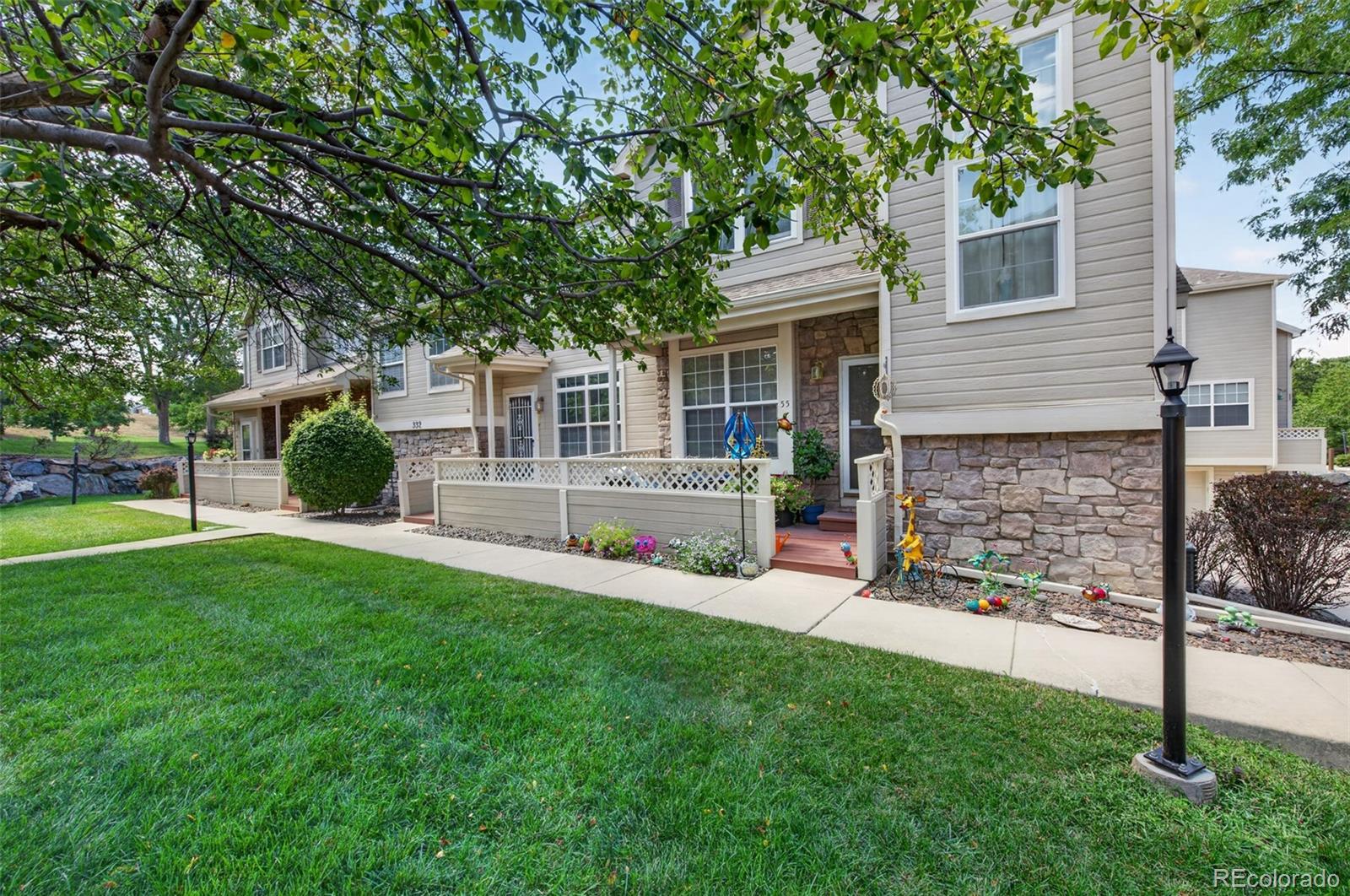 MLS Image #2 for 332 w jamison place,littleton, Colorado