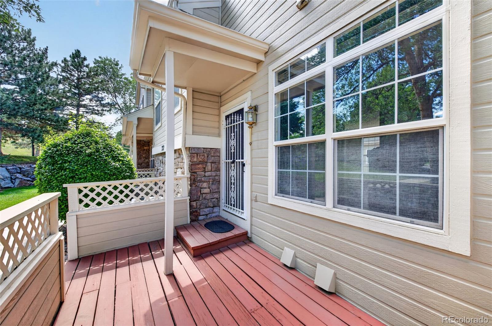 MLS Image #4 for 332 w jamison place,littleton, Colorado