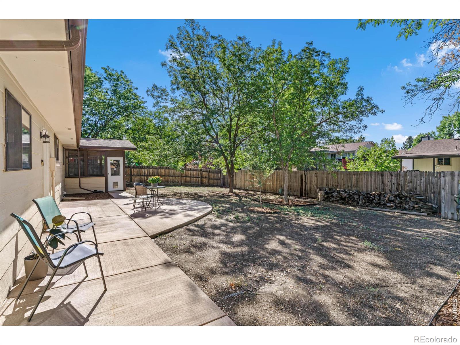 MLS Image #2 for 832  18th street,loveland, Colorado