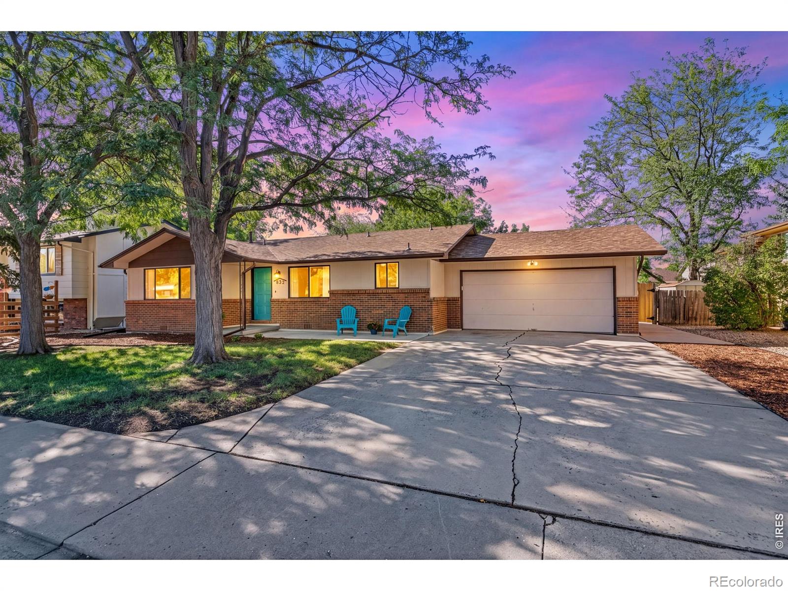 MLS Image #20 for 832  18th street,loveland, Colorado