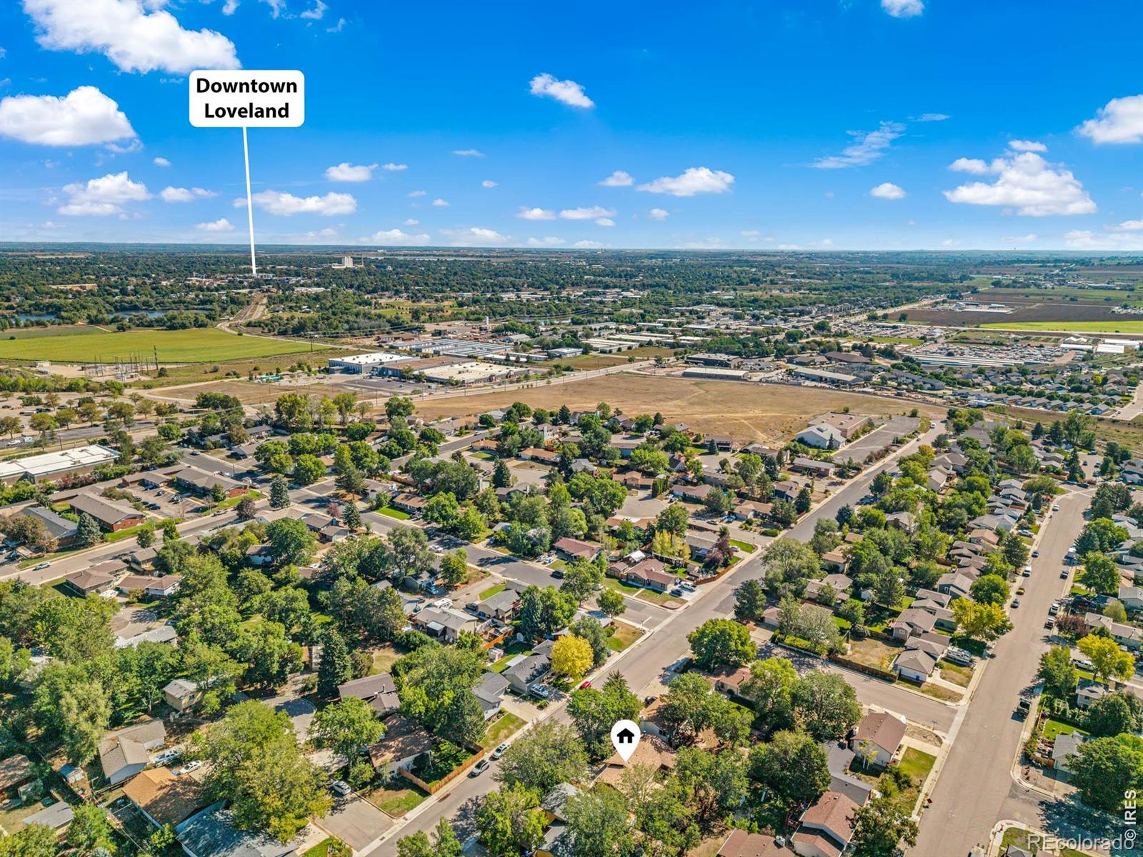 MLS Image #22 for 832  18th street,loveland, Colorado