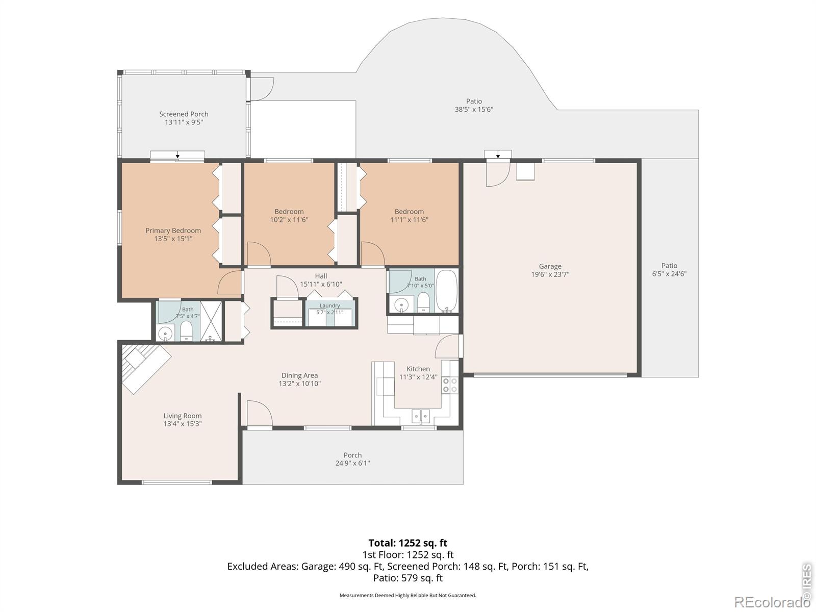 MLS Image #23 for 832  18th street,loveland, Colorado