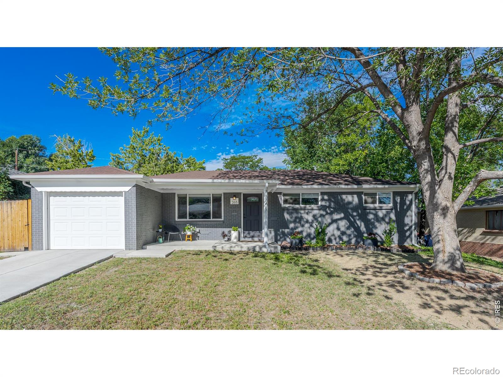 MLS Image #0 for 265  jade street,broomfield, Colorado