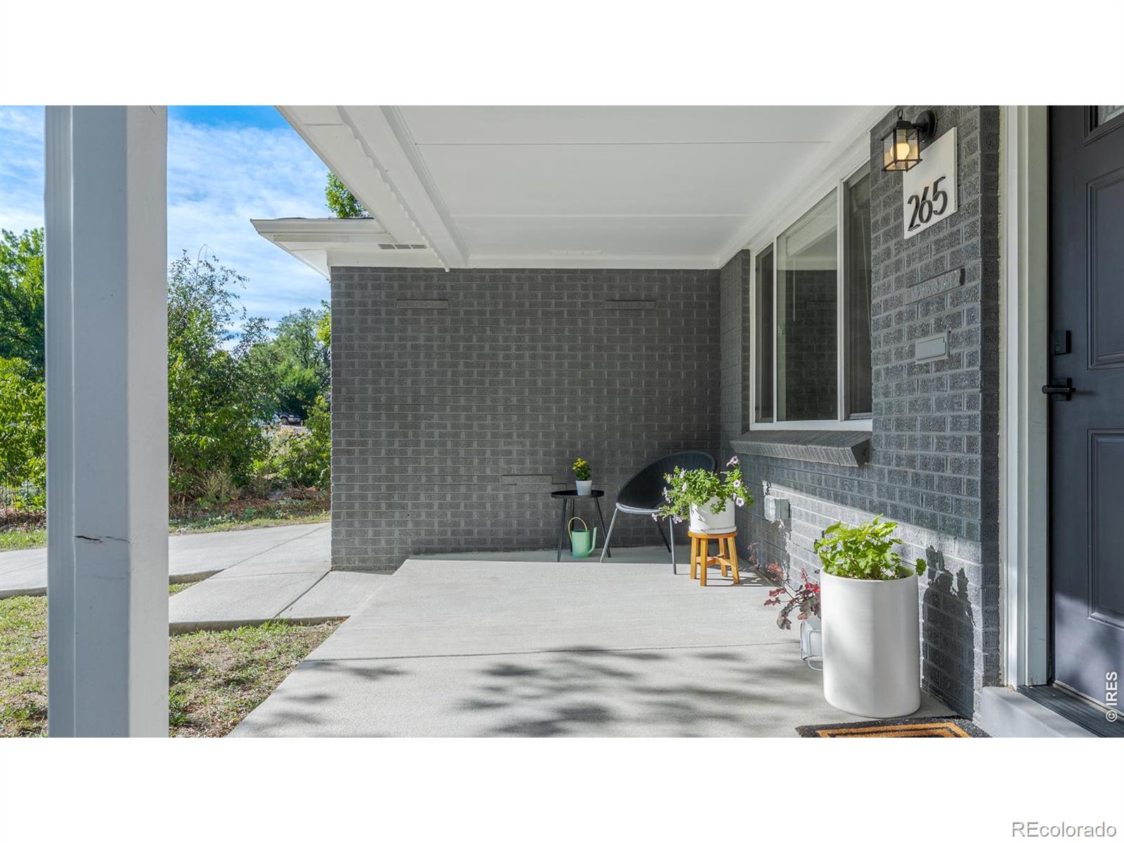 MLS Image #2 for 265  jade street,broomfield, Colorado