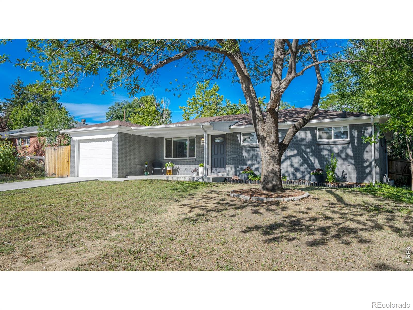 MLS Image #3 for 265  jade street,broomfield, Colorado