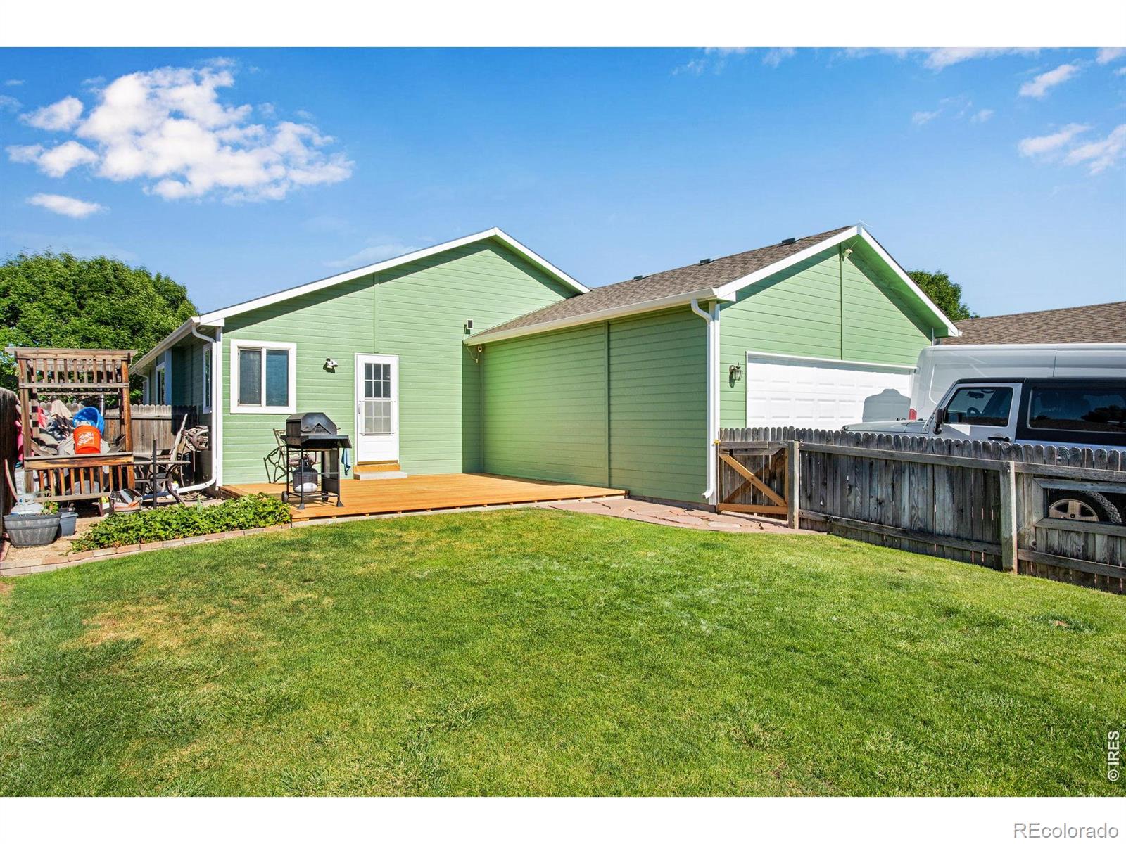 MLS Image #3 for 399  lark bunting avenue,loveland, Colorado