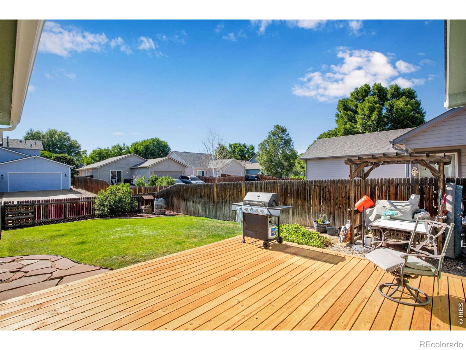 MLS Image #4 for 399  lark bunting avenue,loveland, Colorado