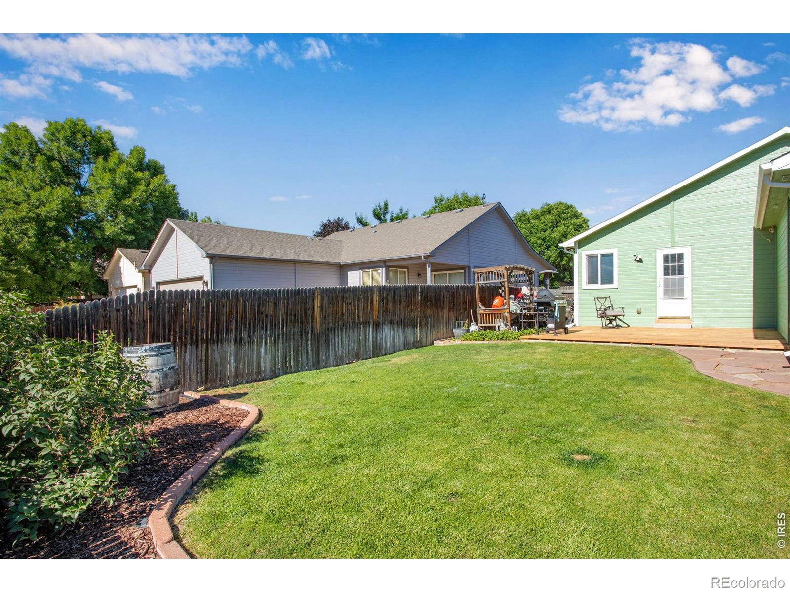 MLS Image #5 for 399  lark bunting avenue,loveland, Colorado