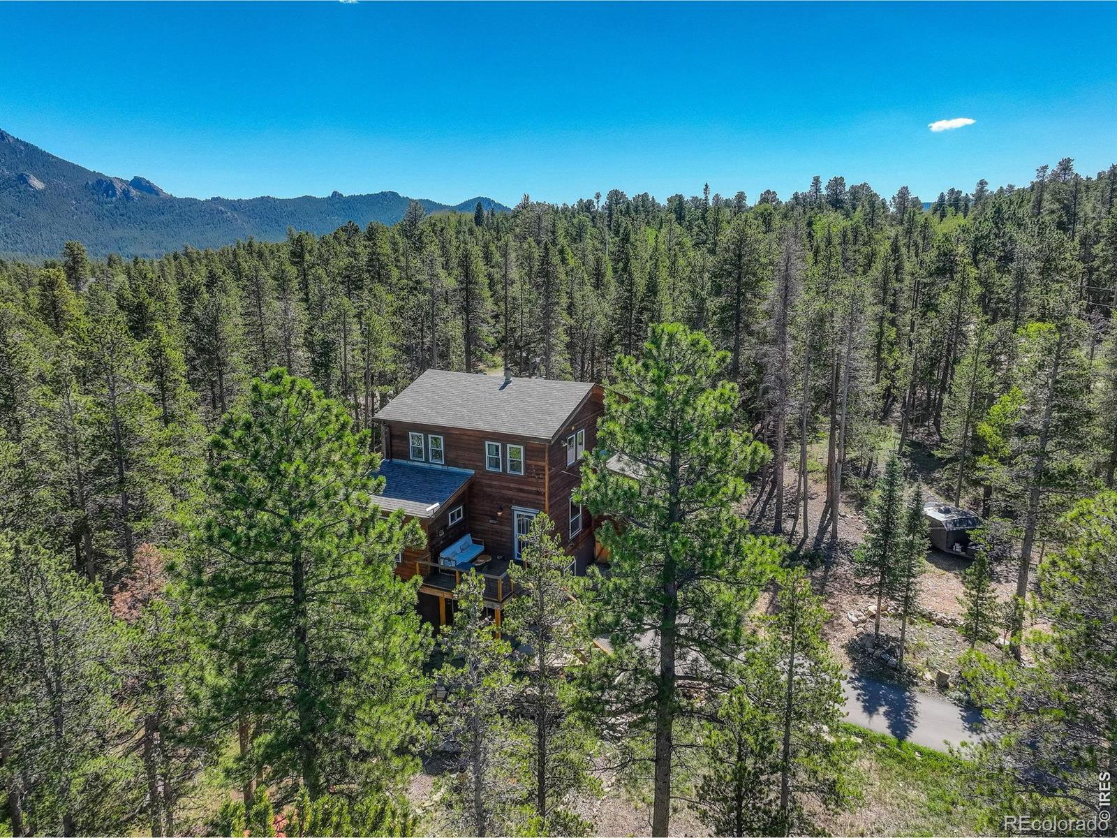 MLS Image #1 for 104 e dory way,black hawk, Colorado