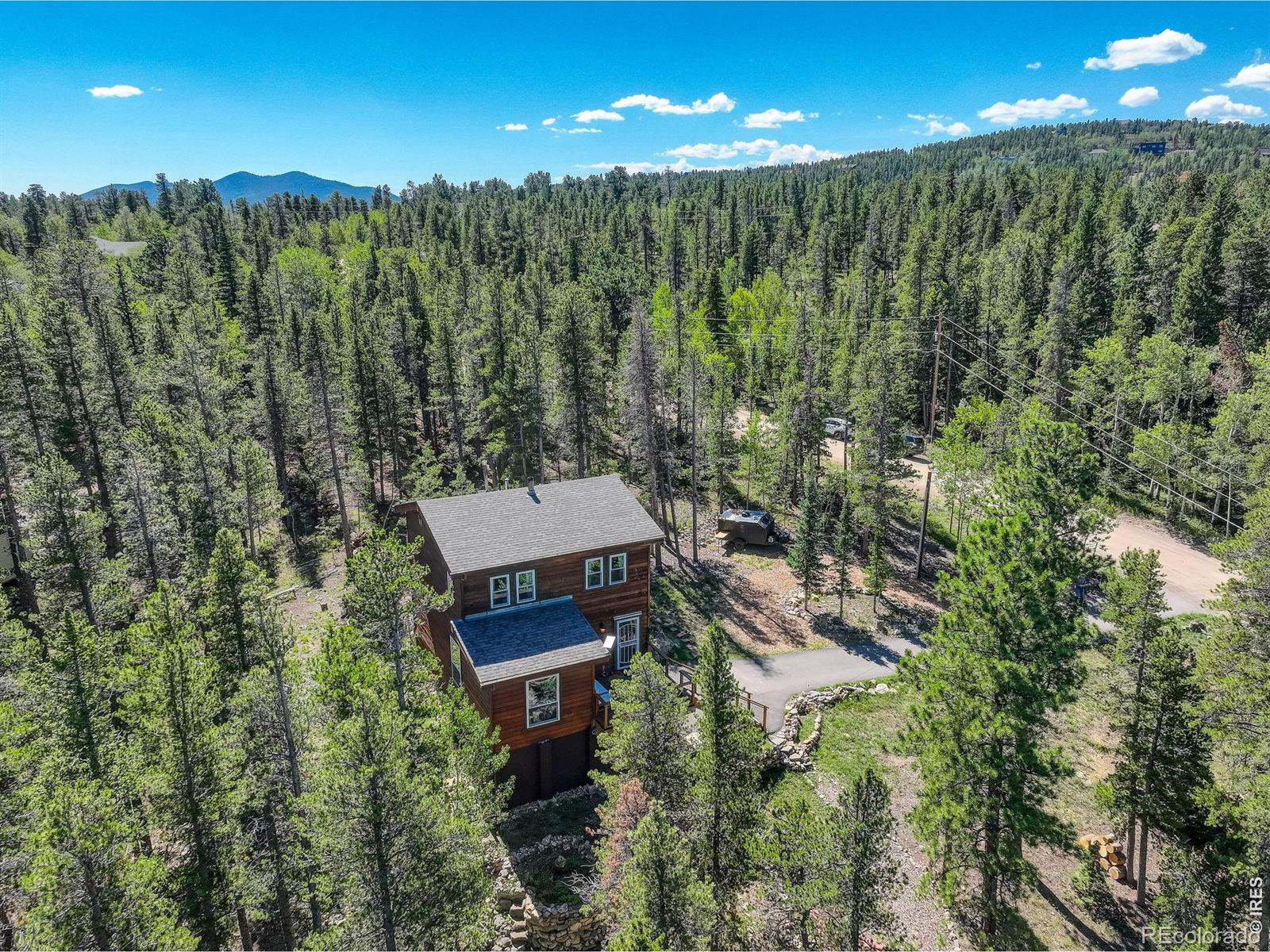 MLS Image #2 for 104 e dory way,black hawk, Colorado