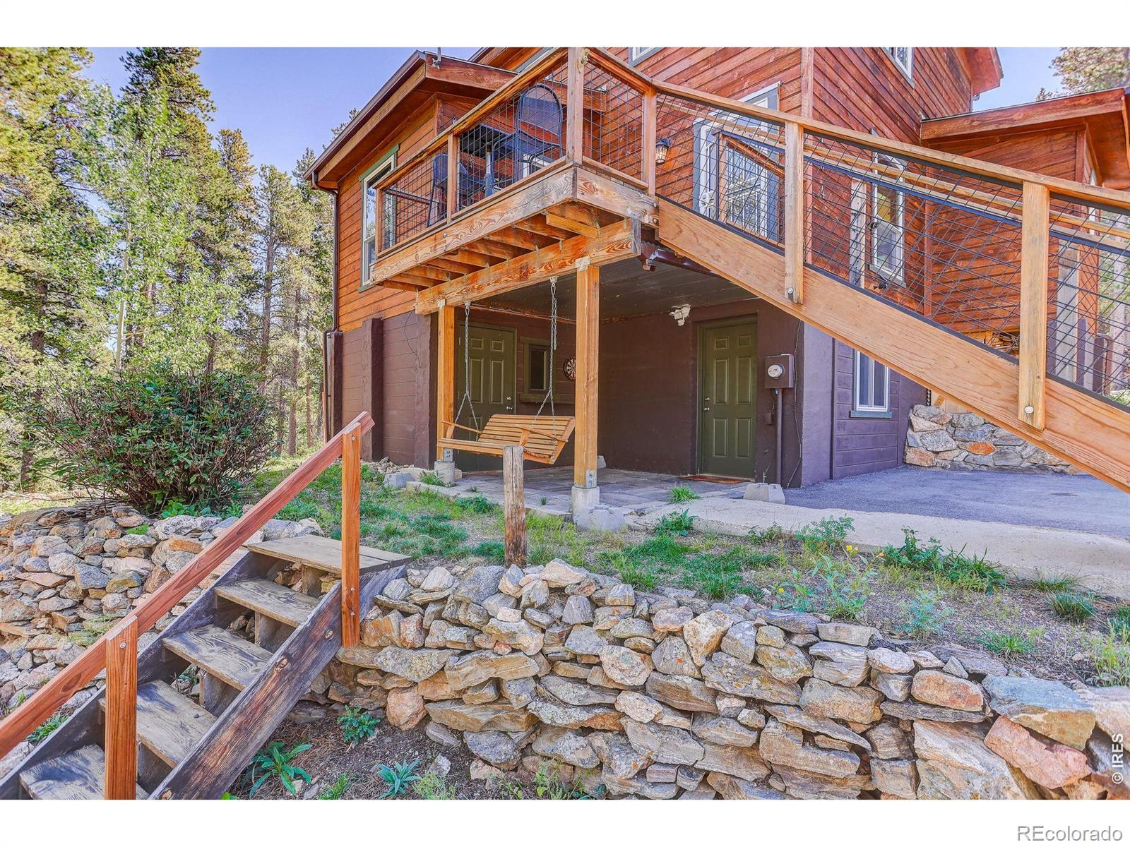 MLS Image #6 for 104 e dory way,black hawk, Colorado