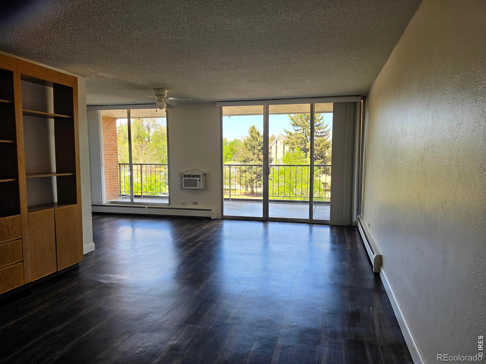MLS Image #5 for 4800 e hale parkway,denver, Colorado