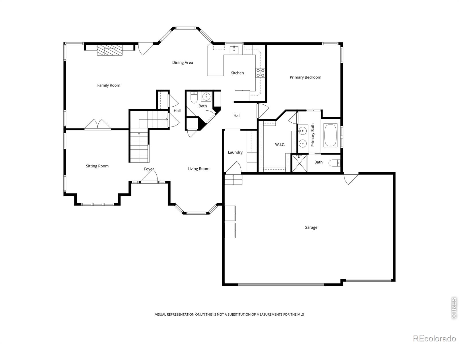 MLS Image #29 for 2677  eldorado springs drive,loveland, Colorado