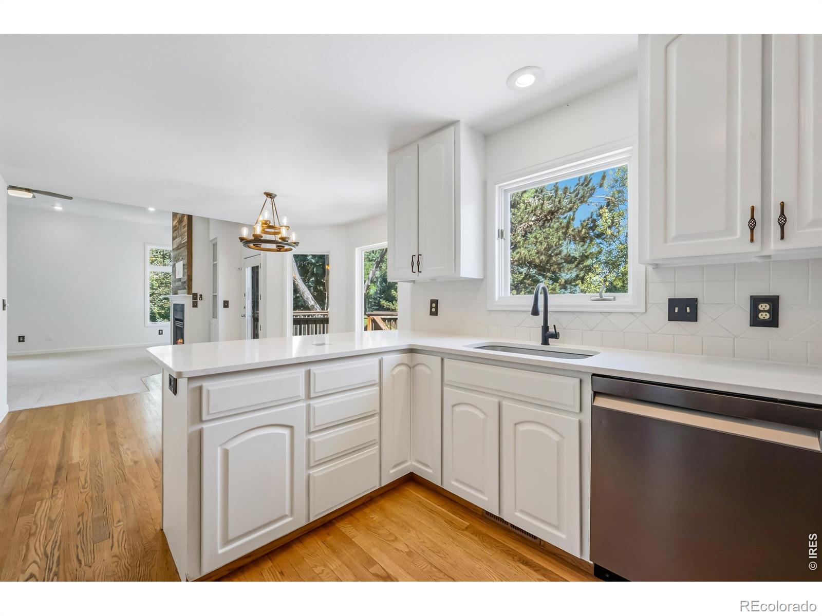 MLS Image #3 for 2677  eldorado springs drive,loveland, Colorado