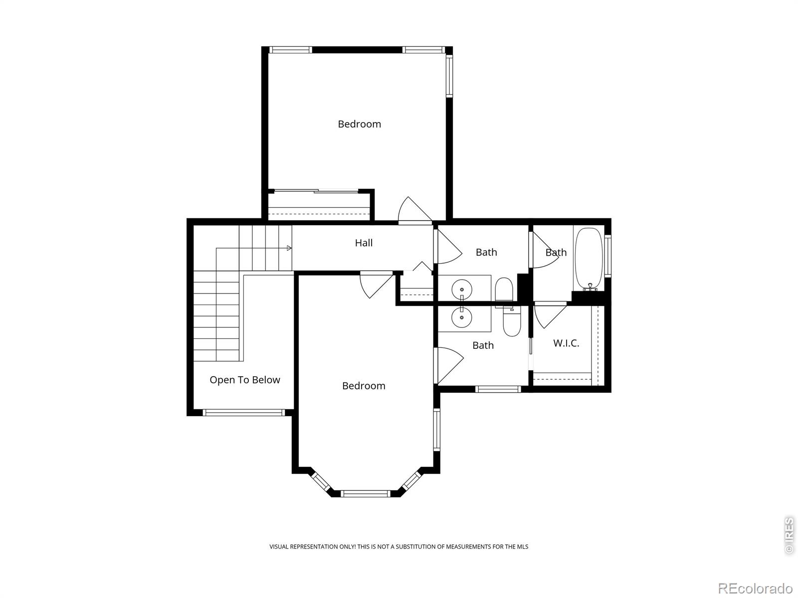 MLS Image #30 for 2677  eldorado springs drive,loveland, Colorado