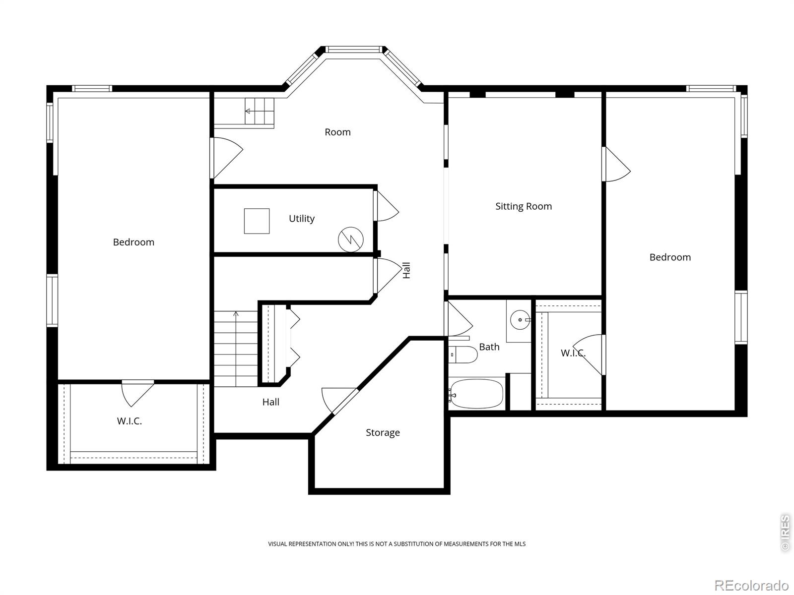 MLS Image #31 for 2677  eldorado springs drive,loveland, Colorado