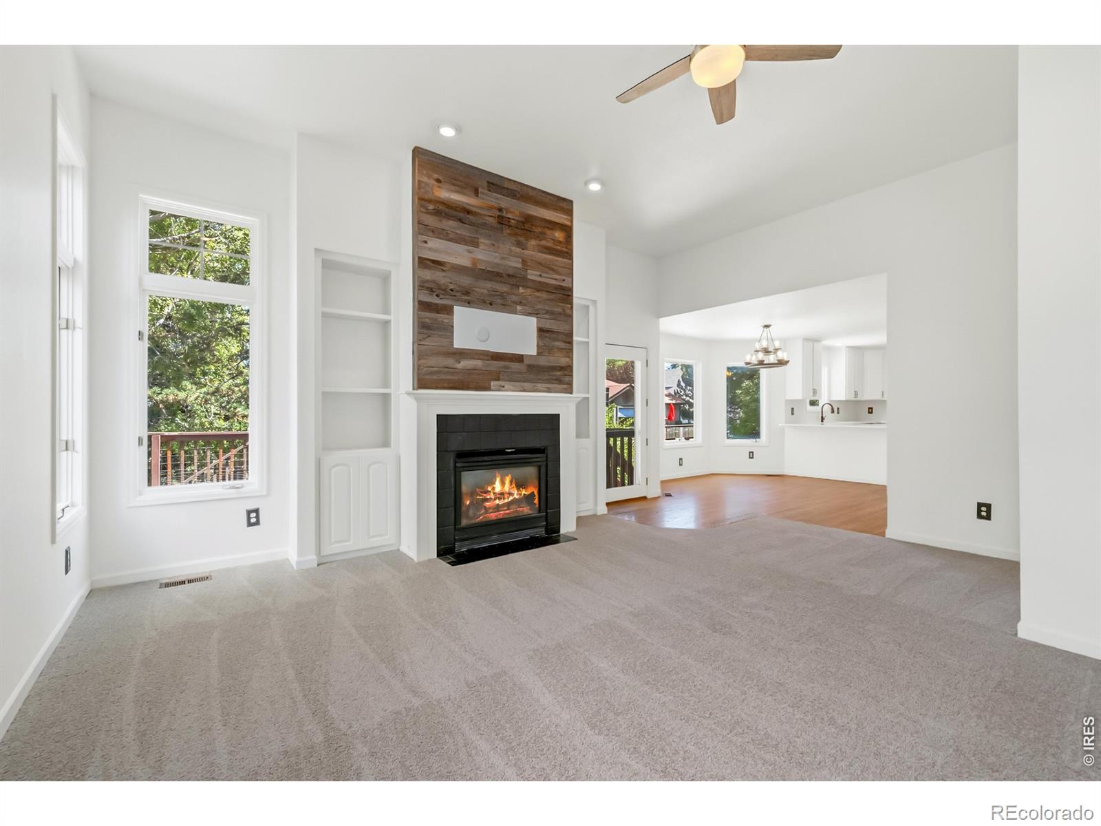 MLS Image #5 for 2677  eldorado springs drive,loveland, Colorado