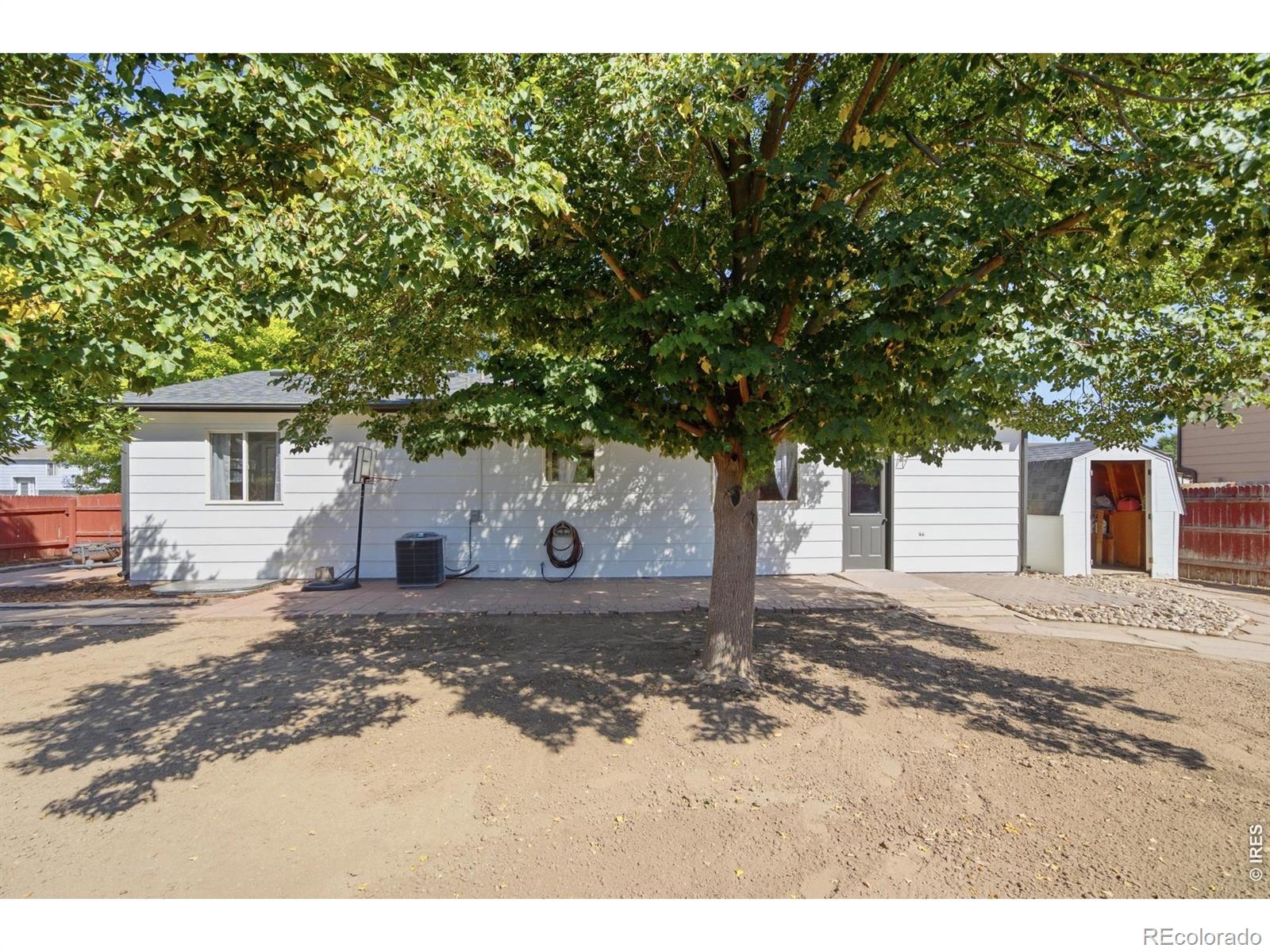 MLS Image #36 for 4221  lake mead drive,greeley, Colorado