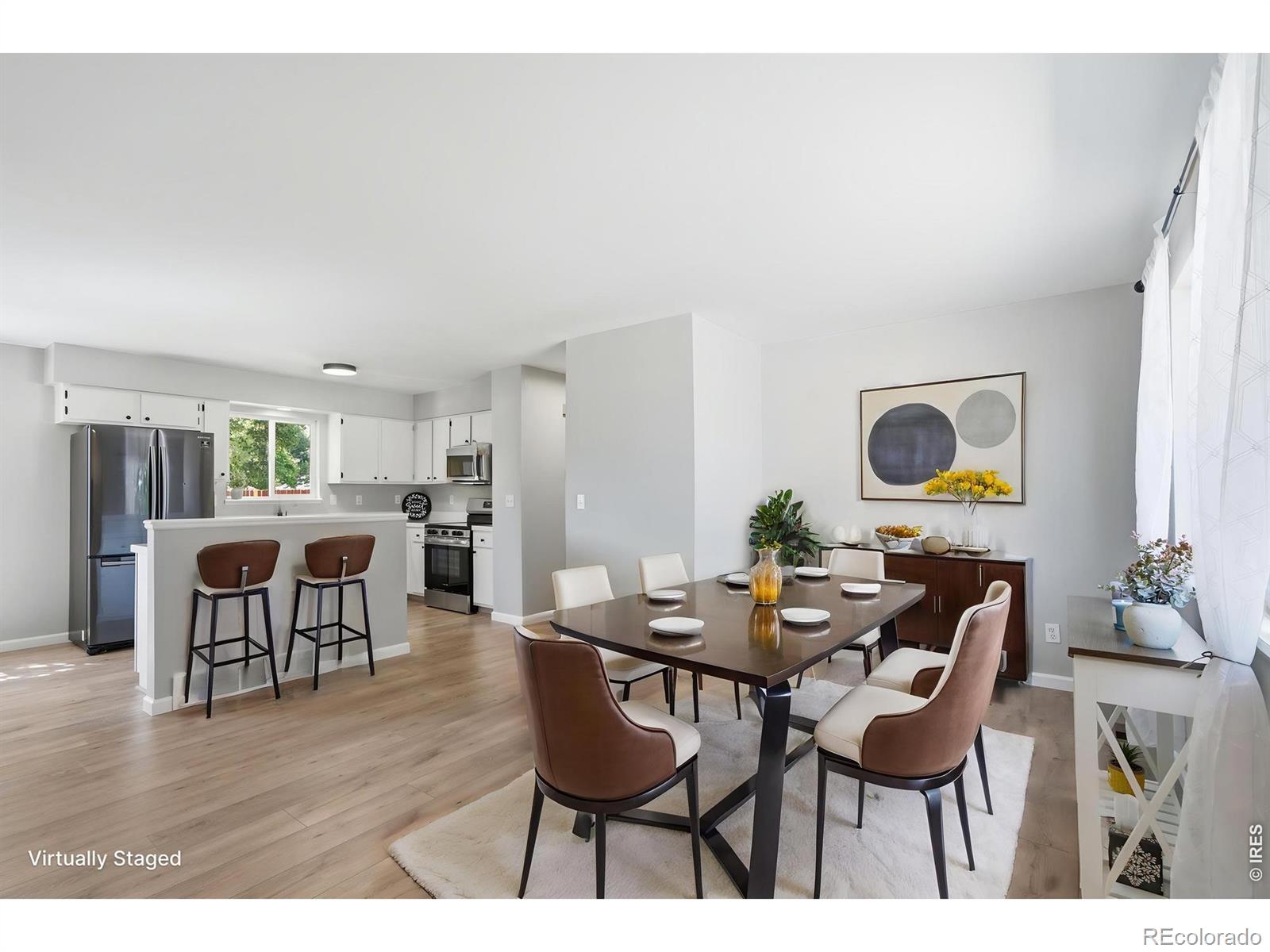 MLS Image #4 for 4221  lake mead drive,greeley, Colorado