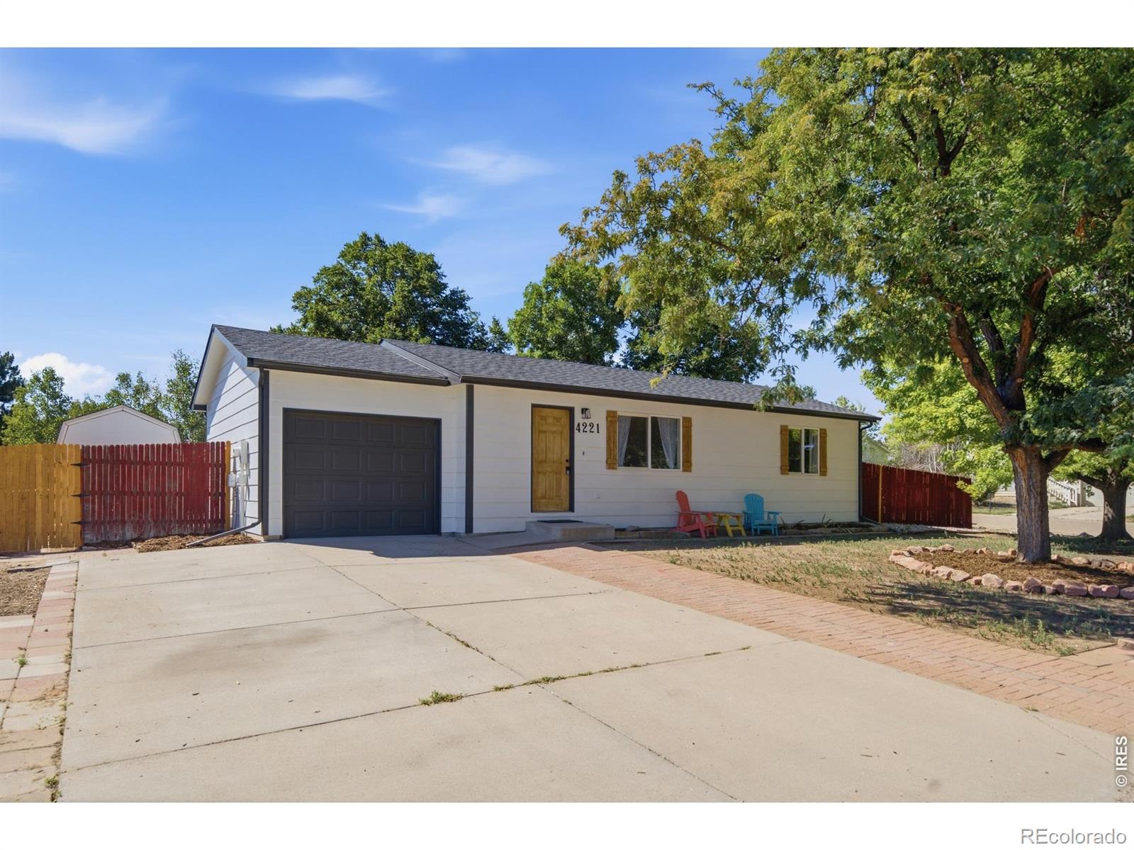 MLS Image #6 for 4221  lake mead drive,greeley, Colorado