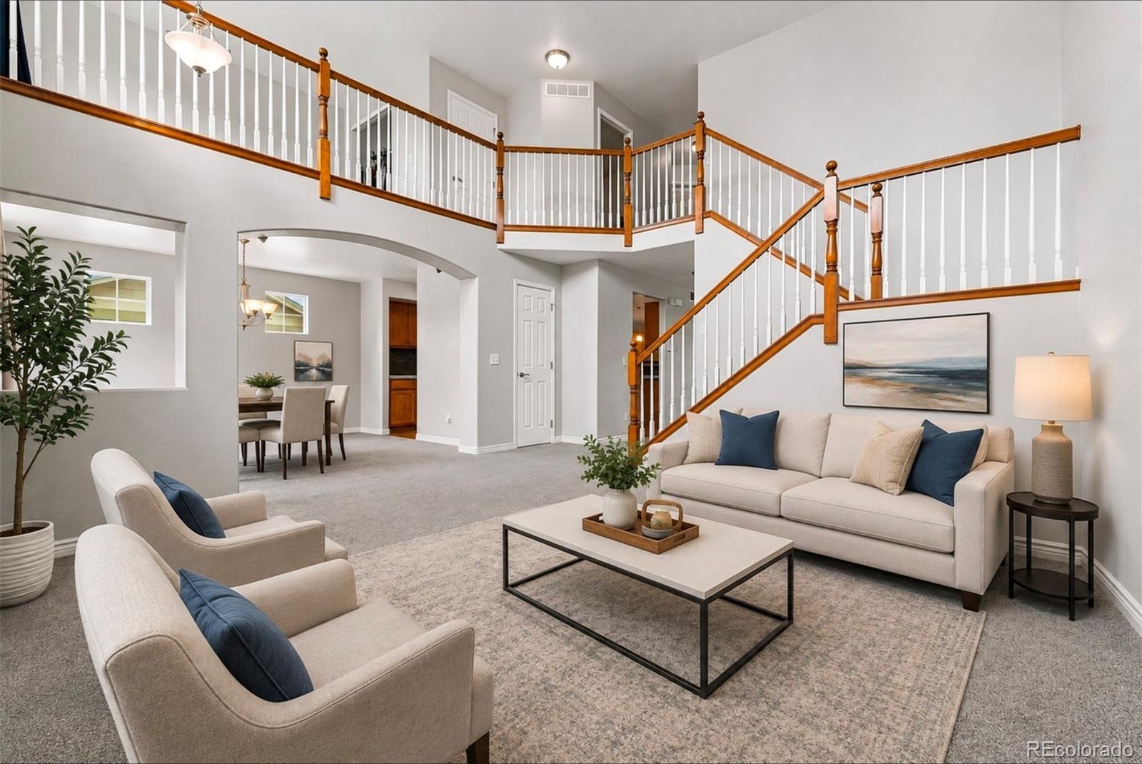 MLS Image #1 for 3754 s orleans street,aurora, Colorado