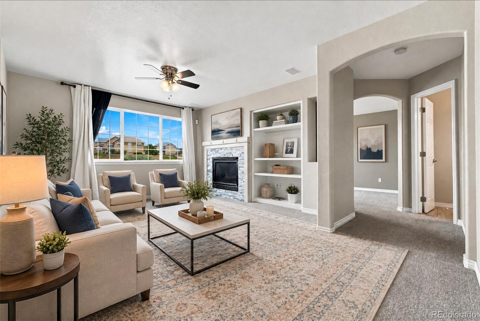 MLS Image #16 for 3754 s orleans street,aurora, Colorado