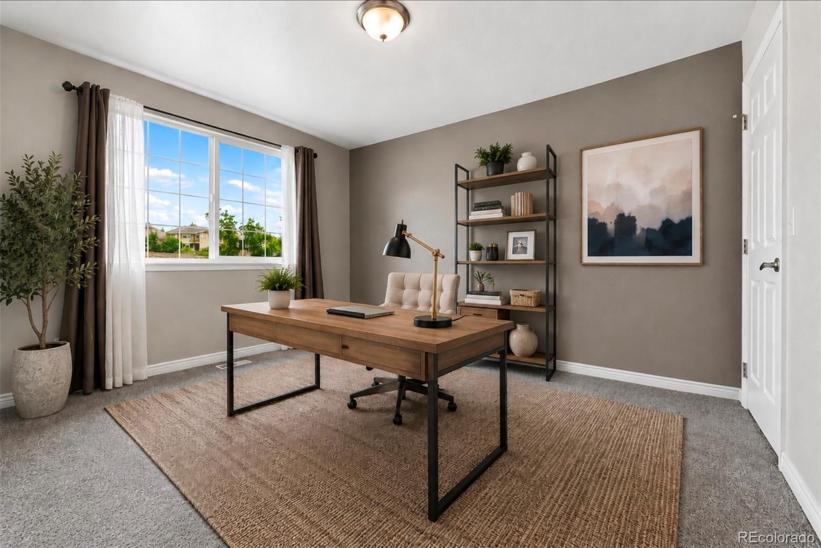 MLS Image #21 for 3754 s orleans street,aurora, Colorado