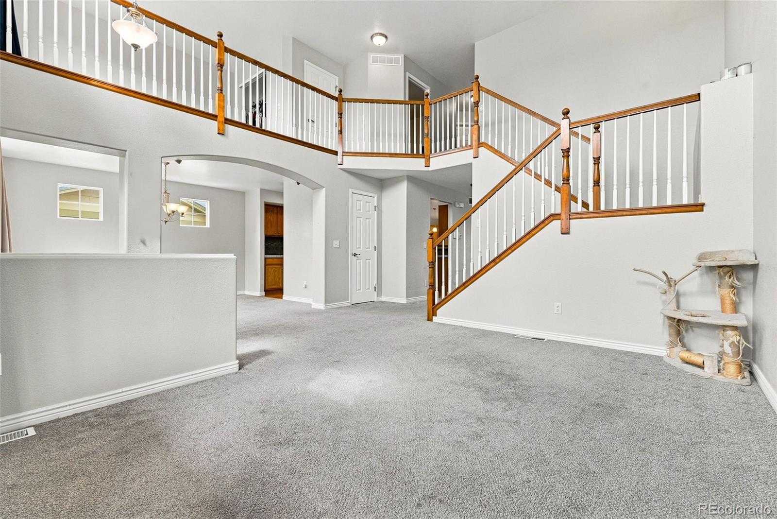 MLS Image #4 for 3754 s orleans street,aurora, Colorado