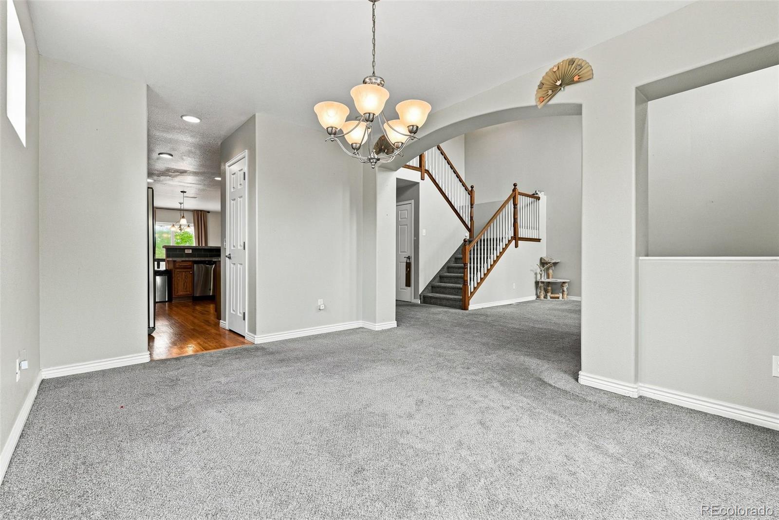 MLS Image #6 for 3754 s orleans street,aurora, Colorado