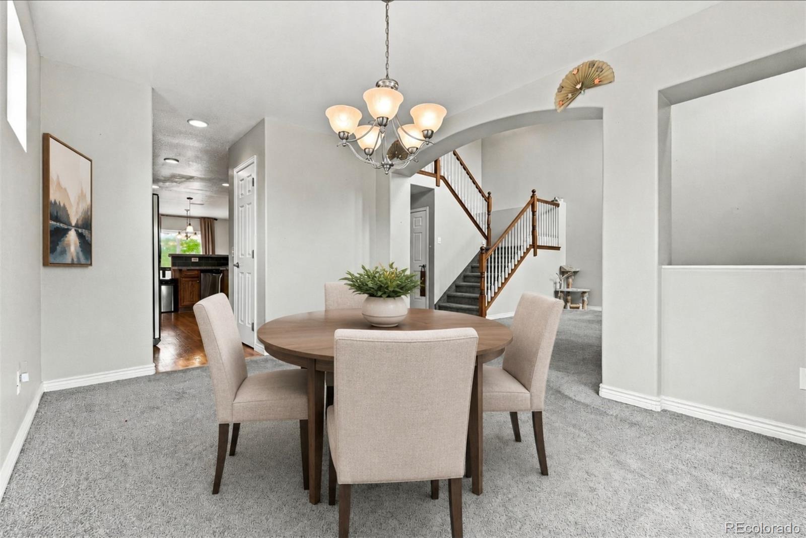 MLS Image #9 for 3754 s orleans street,aurora, Colorado