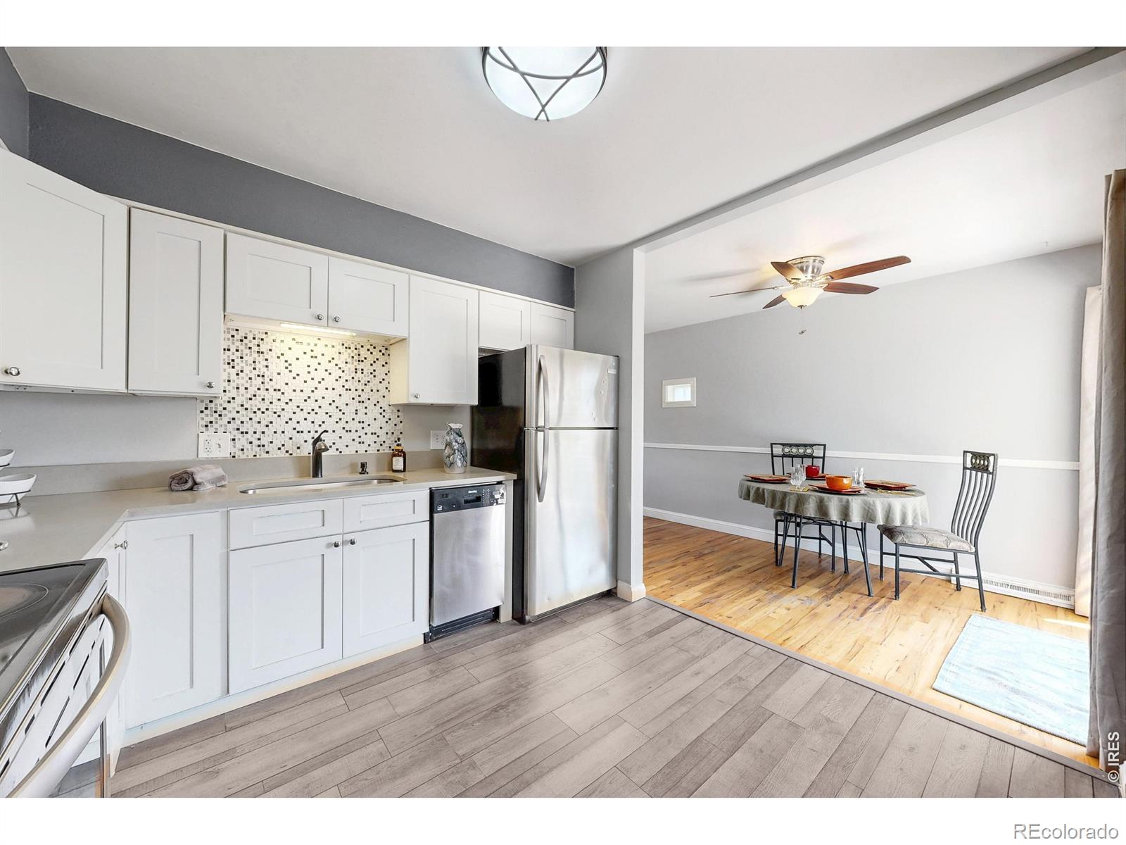 MLS Image #10 for 980  elbert street,denver, Colorado