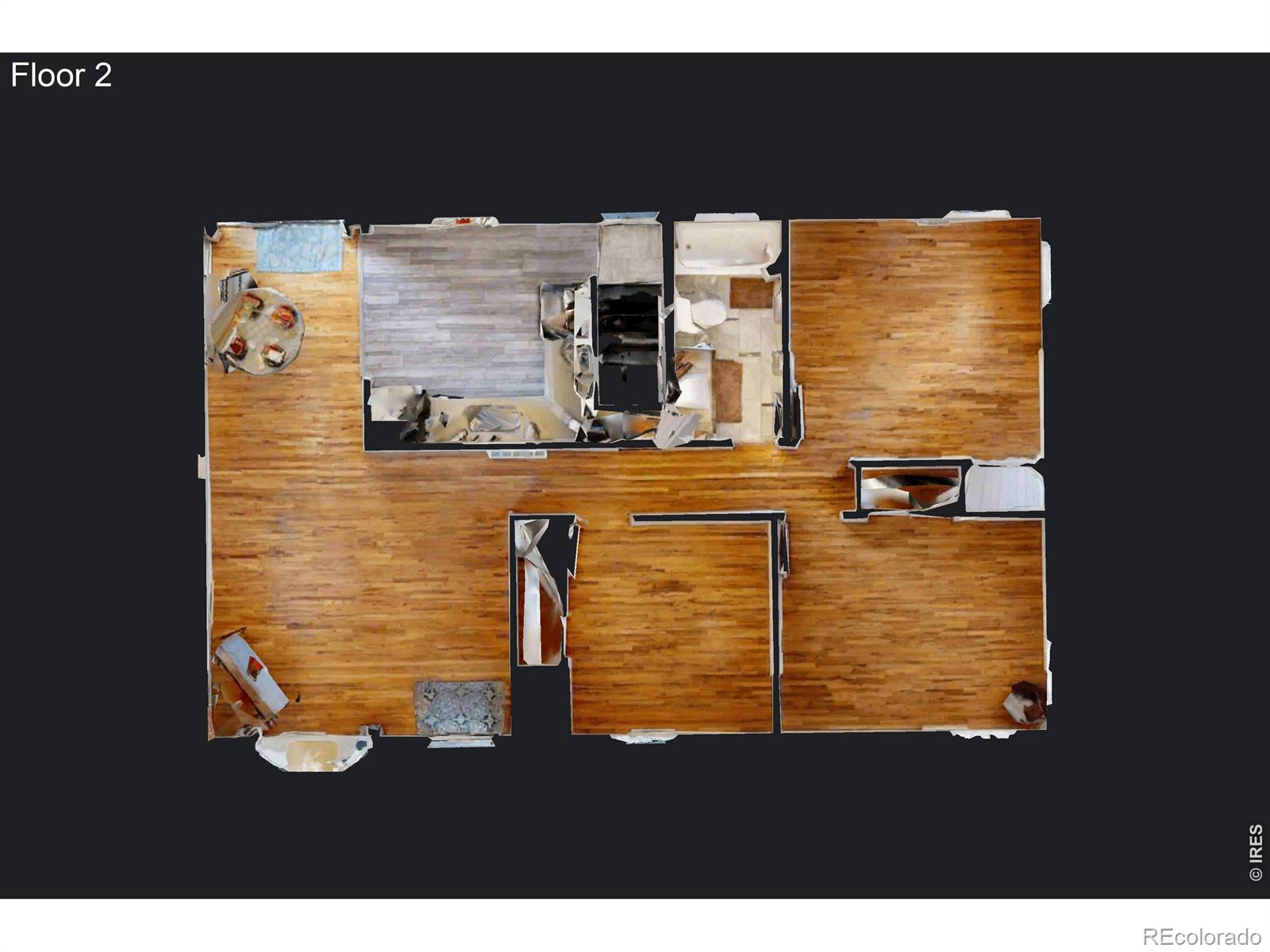 MLS Image #21 for 980  elbert street,denver, Colorado