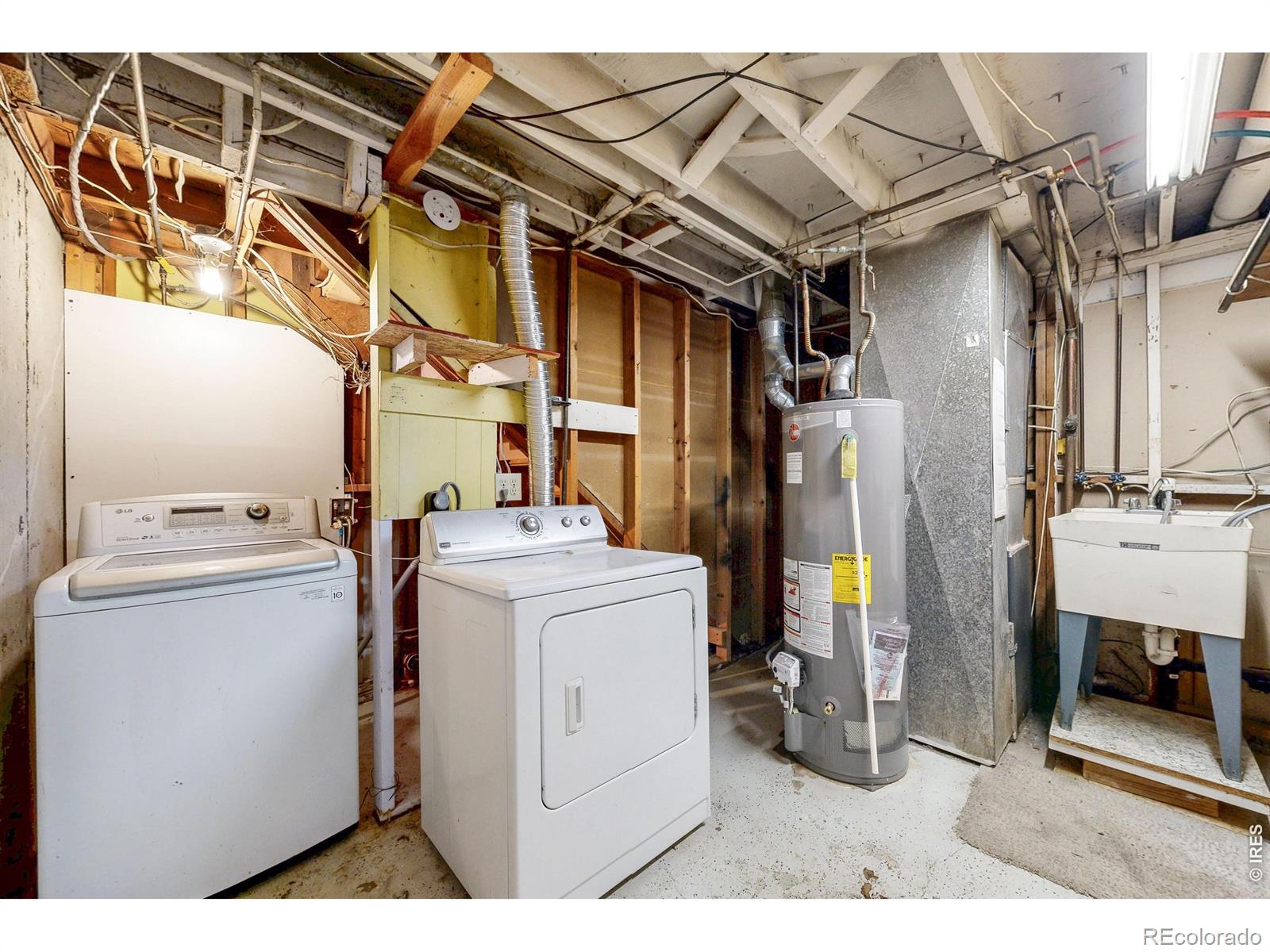 MLS Image #36 for 980  elbert street,denver, Colorado