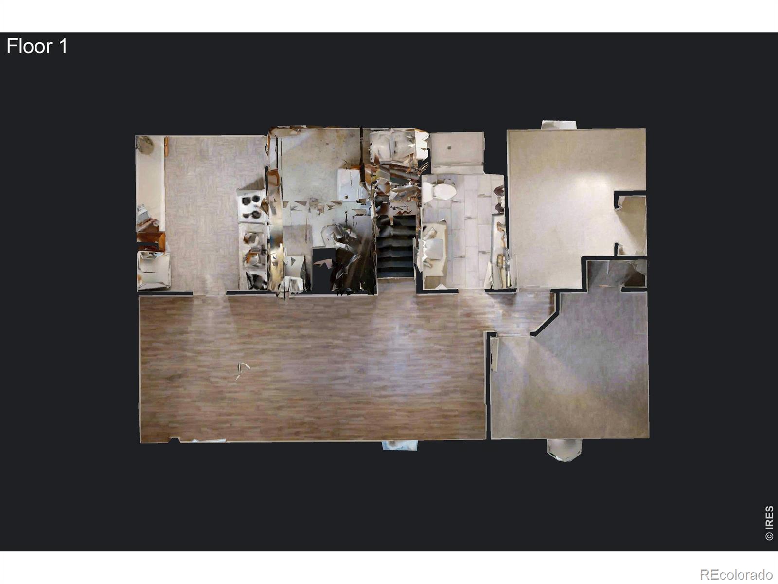MLS Image #37 for 980  elbert street,denver, Colorado