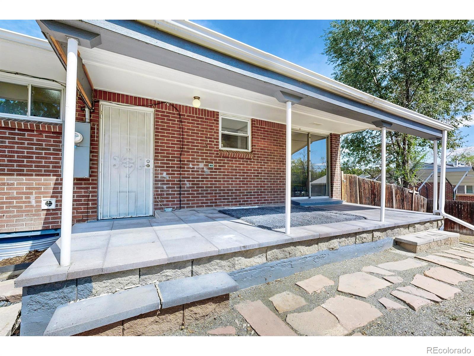 MLS Image #39 for 980  elbert street,denver, Colorado