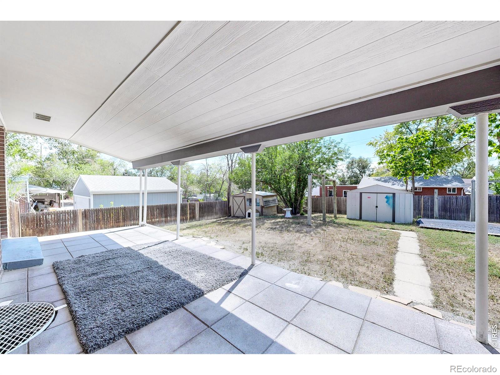 MLS Image #40 for 980  elbert street,denver, Colorado