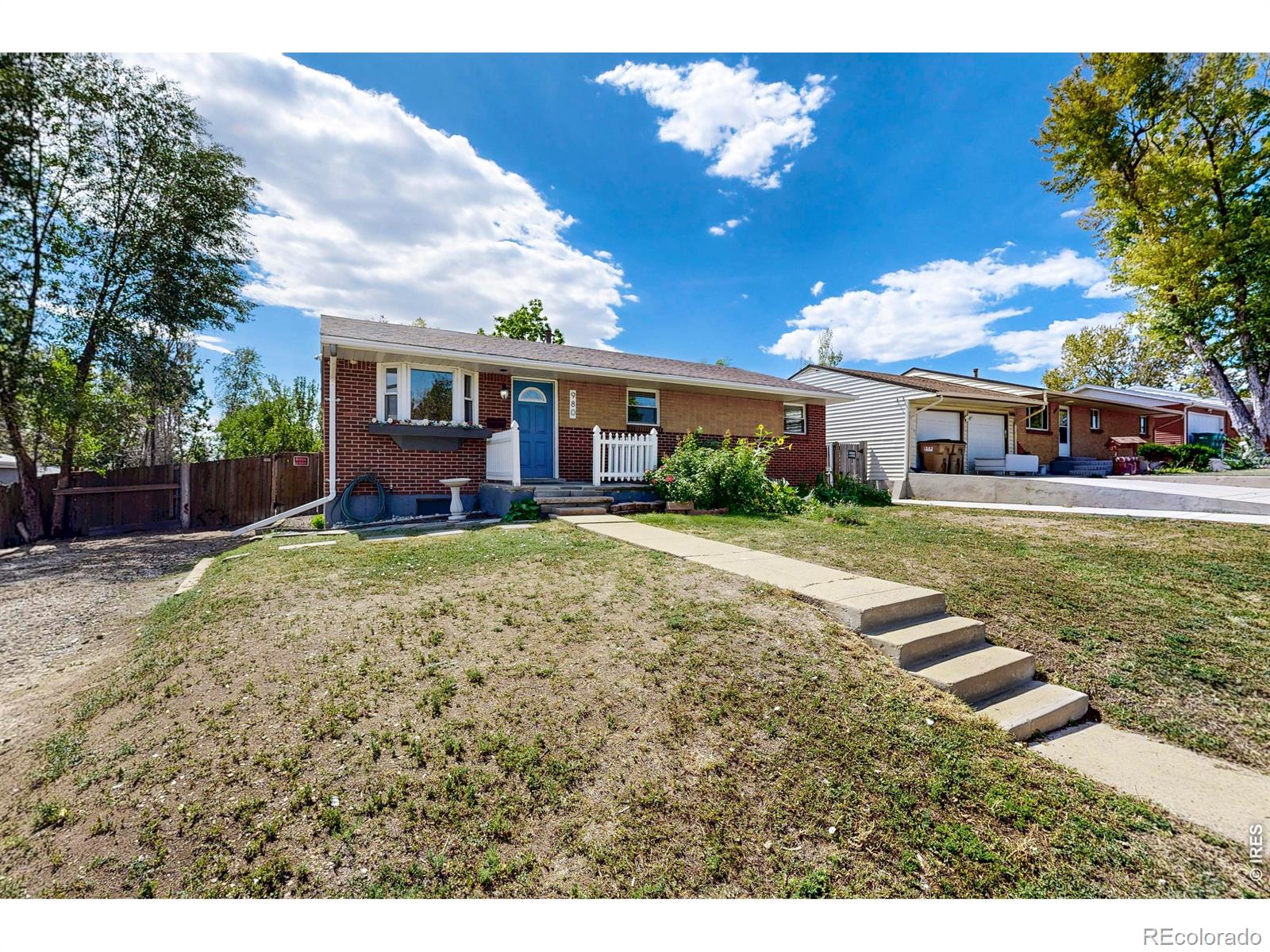 MLS Image #42 for 980  elbert street,denver, Colorado