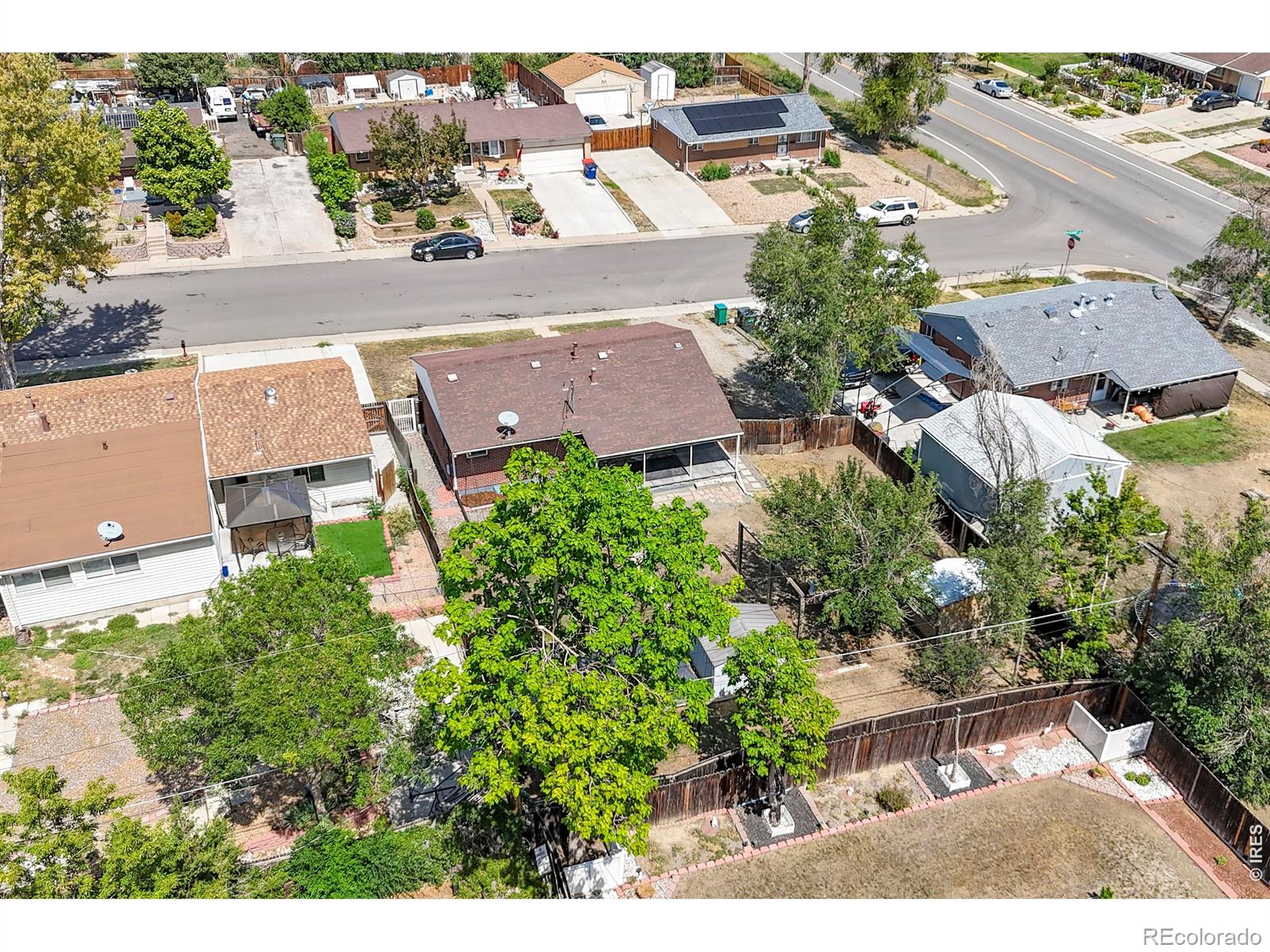 MLS Image #44 for 980  elbert street,denver, Colorado