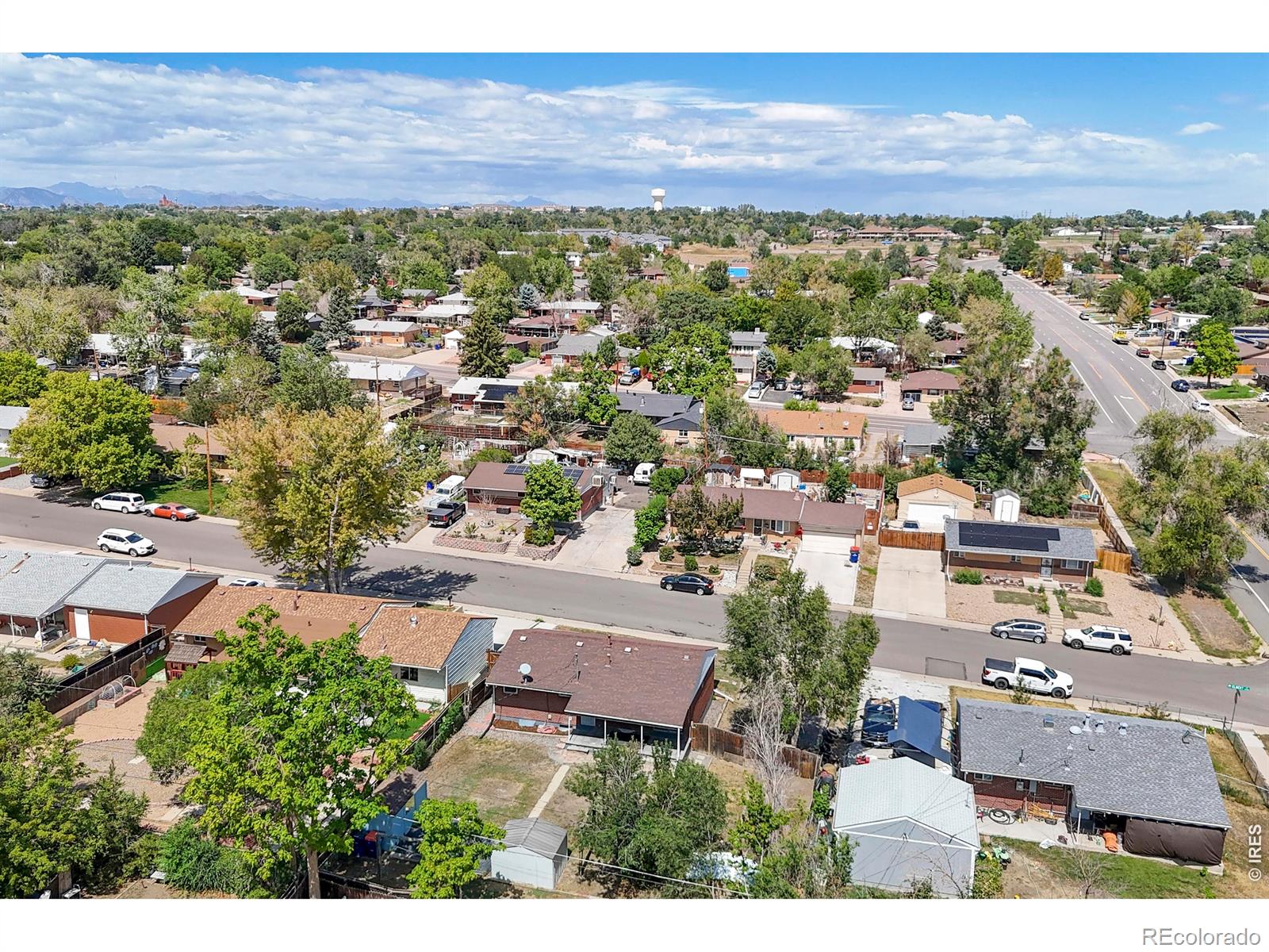 MLS Image #46 for 980  elbert street,denver, Colorado