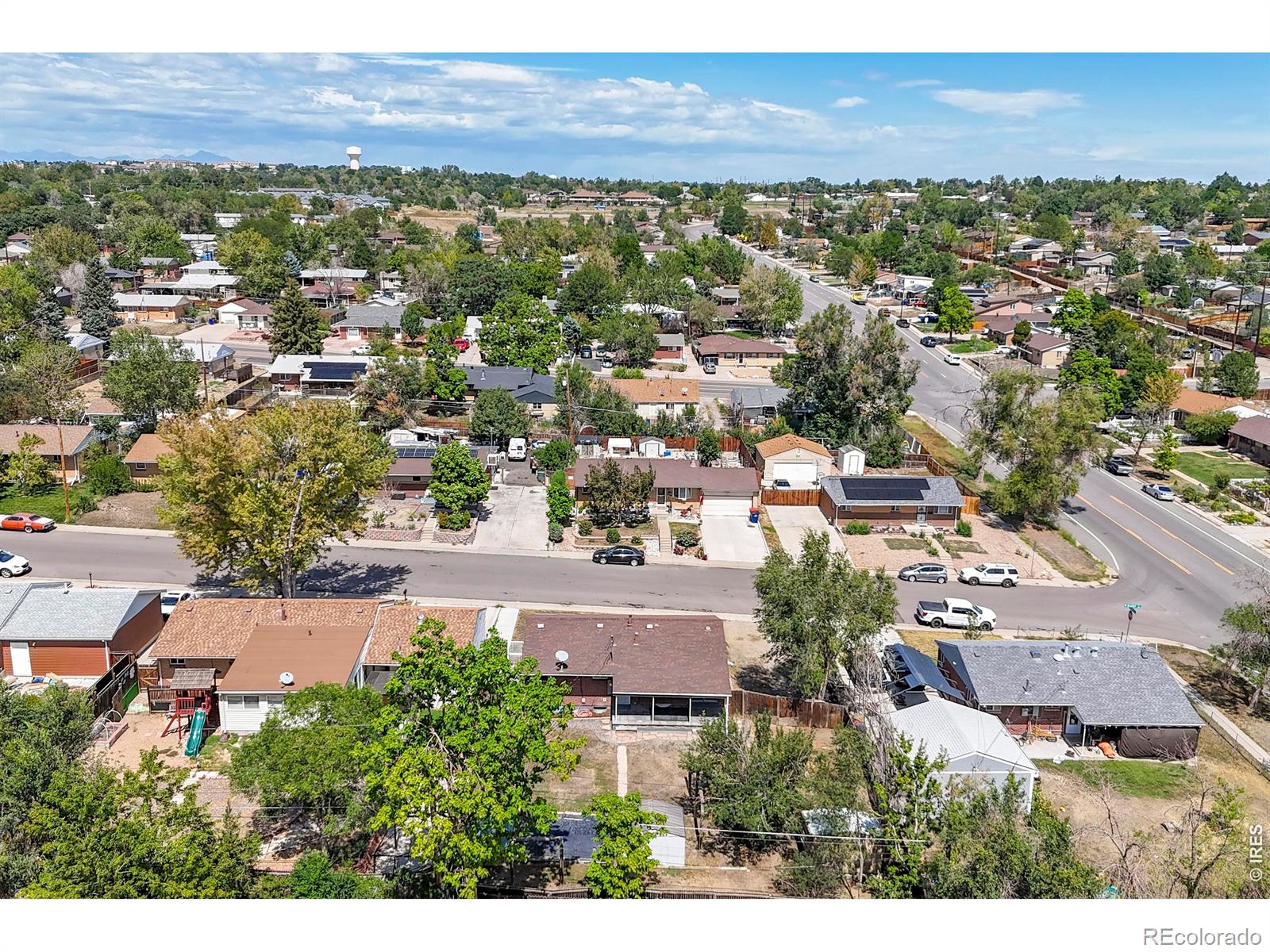MLS Image #47 for 980  elbert street,denver, Colorado