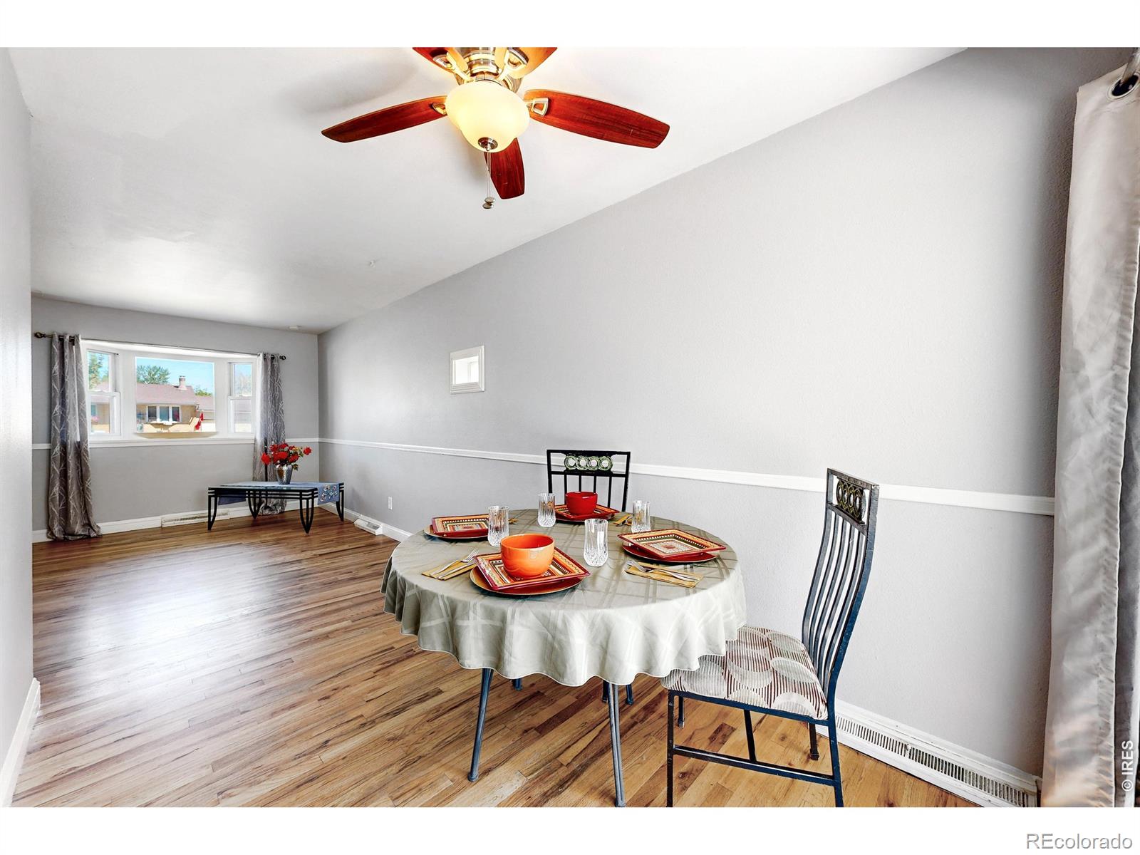 MLS Image #6 for 980  elbert street,denver, Colorado
