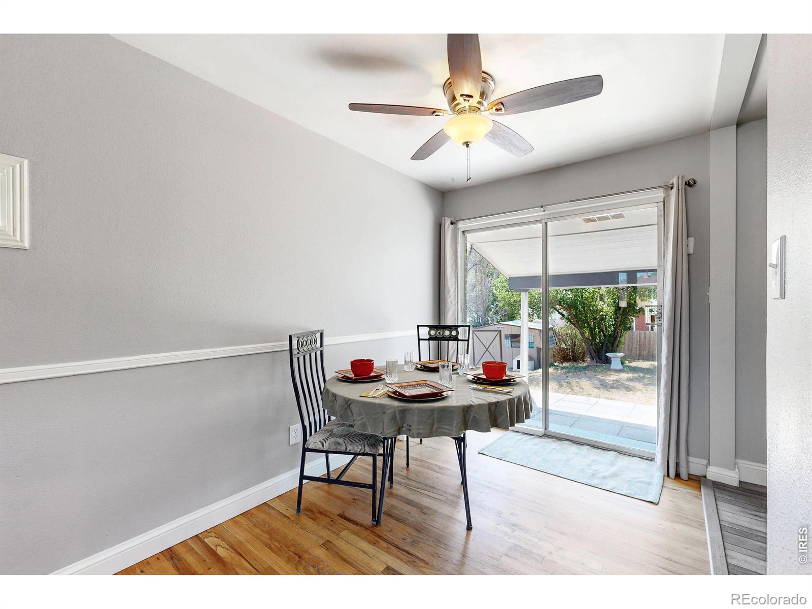 MLS Image #7 for 980  elbert street,denver, Colorado