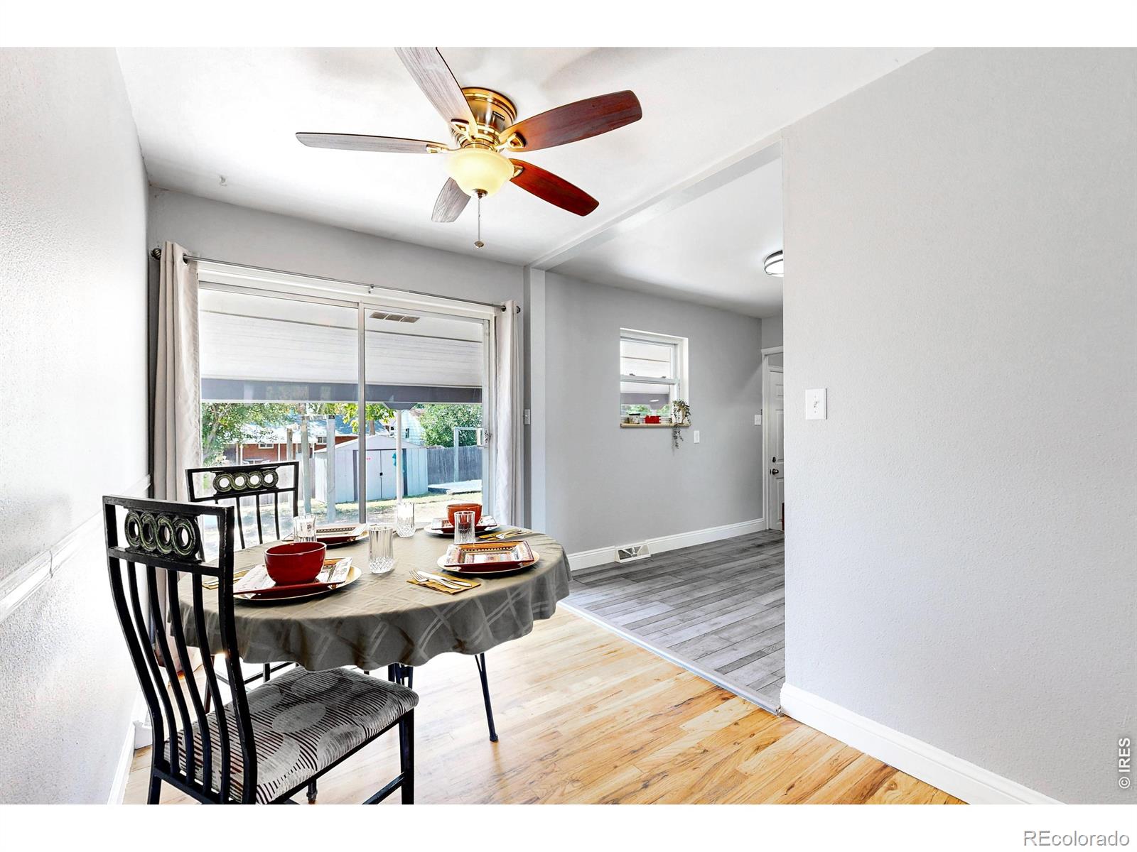 MLS Image #8 for 980  elbert street,denver, Colorado