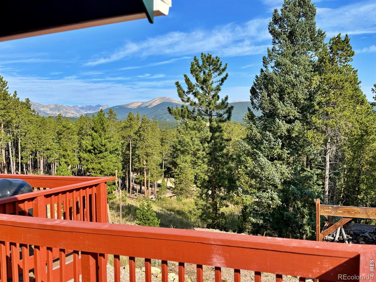 MLS Image #2 for 393  pine cone drive,ward, Colorado