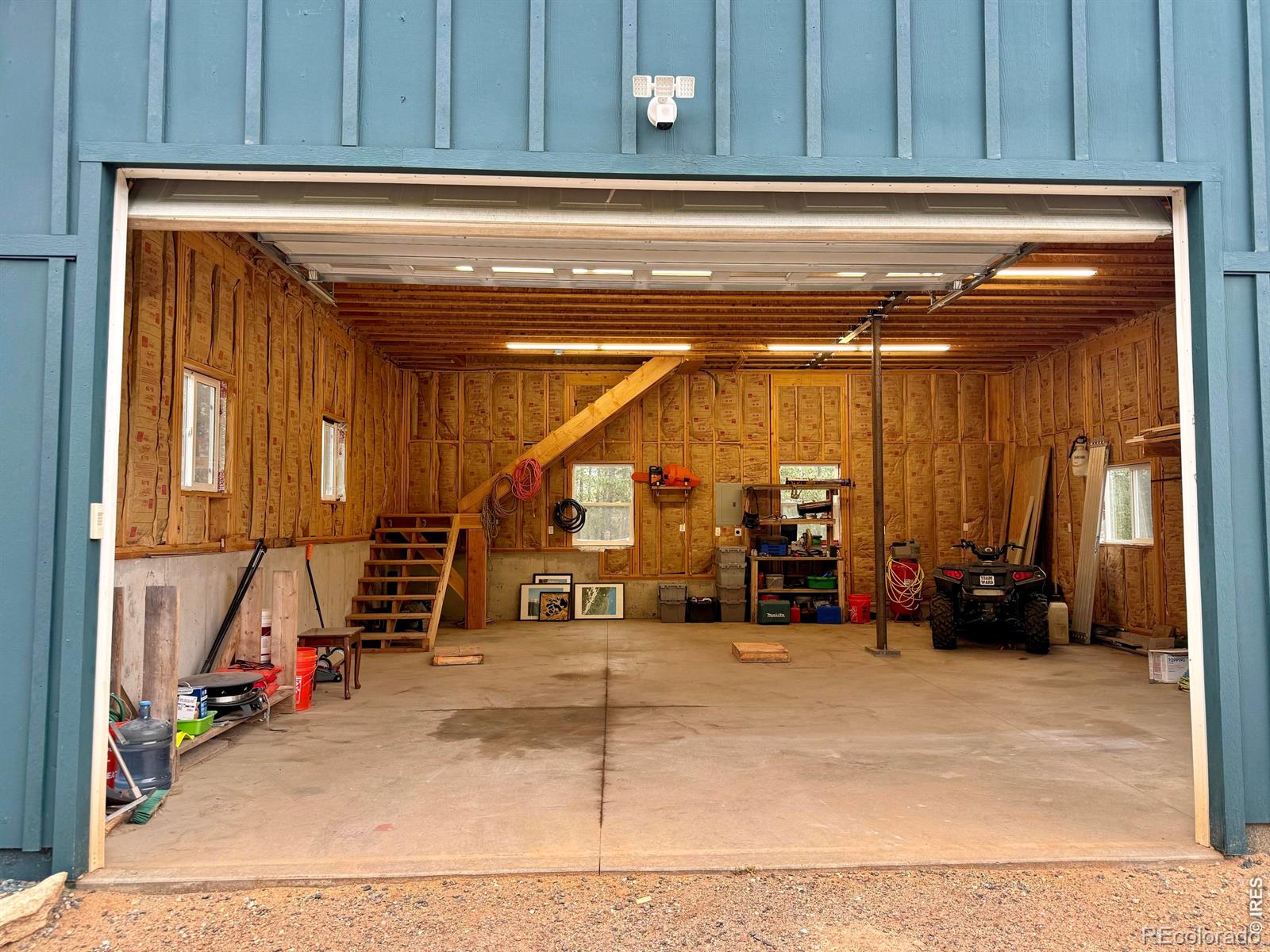 MLS Image #21 for 393  pine cone drive,ward, Colorado